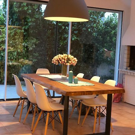 Villa Dvojac Jadranovo Εξωτερικό φωτογραφία