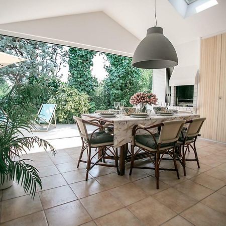 Villa Dvojac Jadranovo Εξωτερικό φωτογραφία