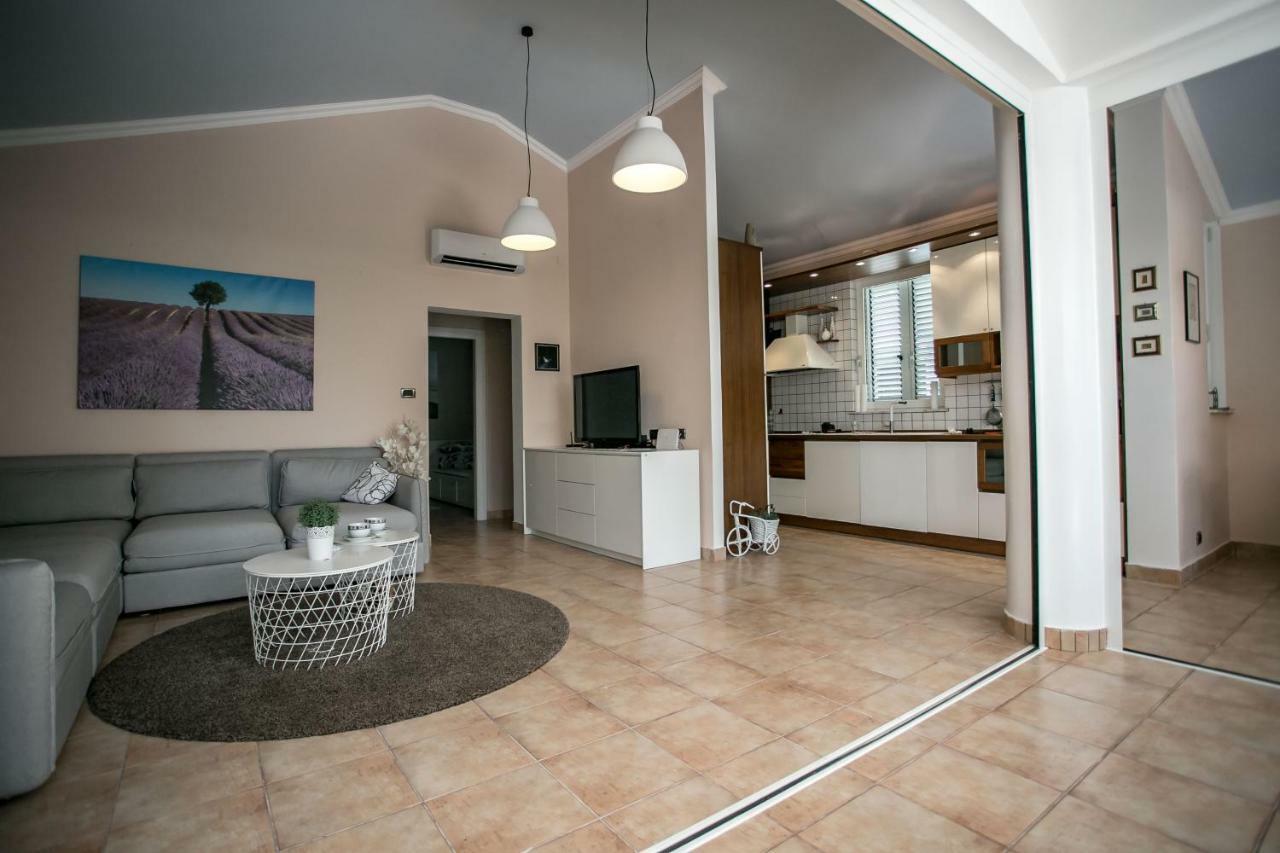 Villa Dvojac Jadranovo Εξωτερικό φωτογραφία