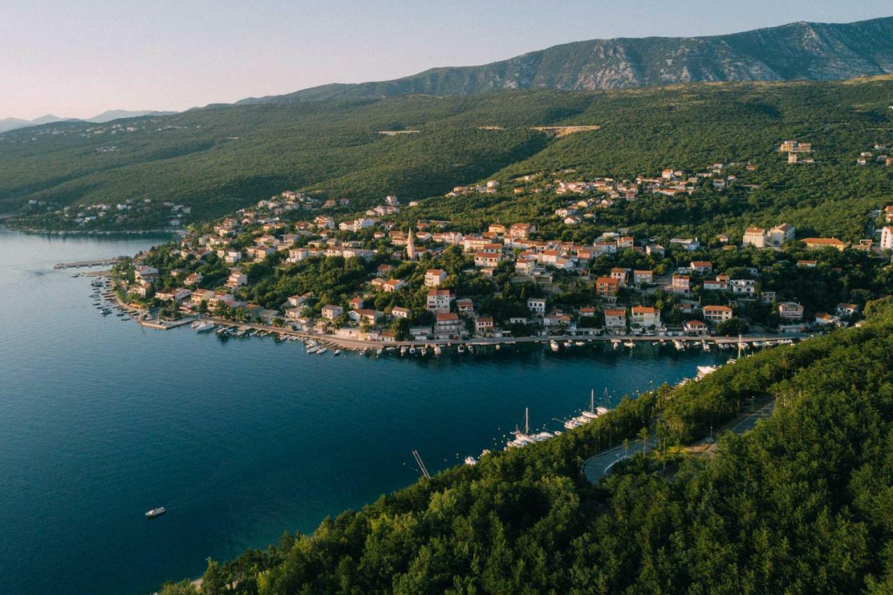 Villa Dvojac Jadranovo Εξωτερικό φωτογραφία
