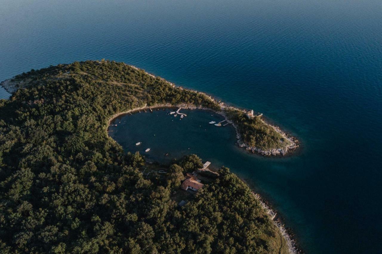 Villa Dvojac Jadranovo Εξωτερικό φωτογραφία