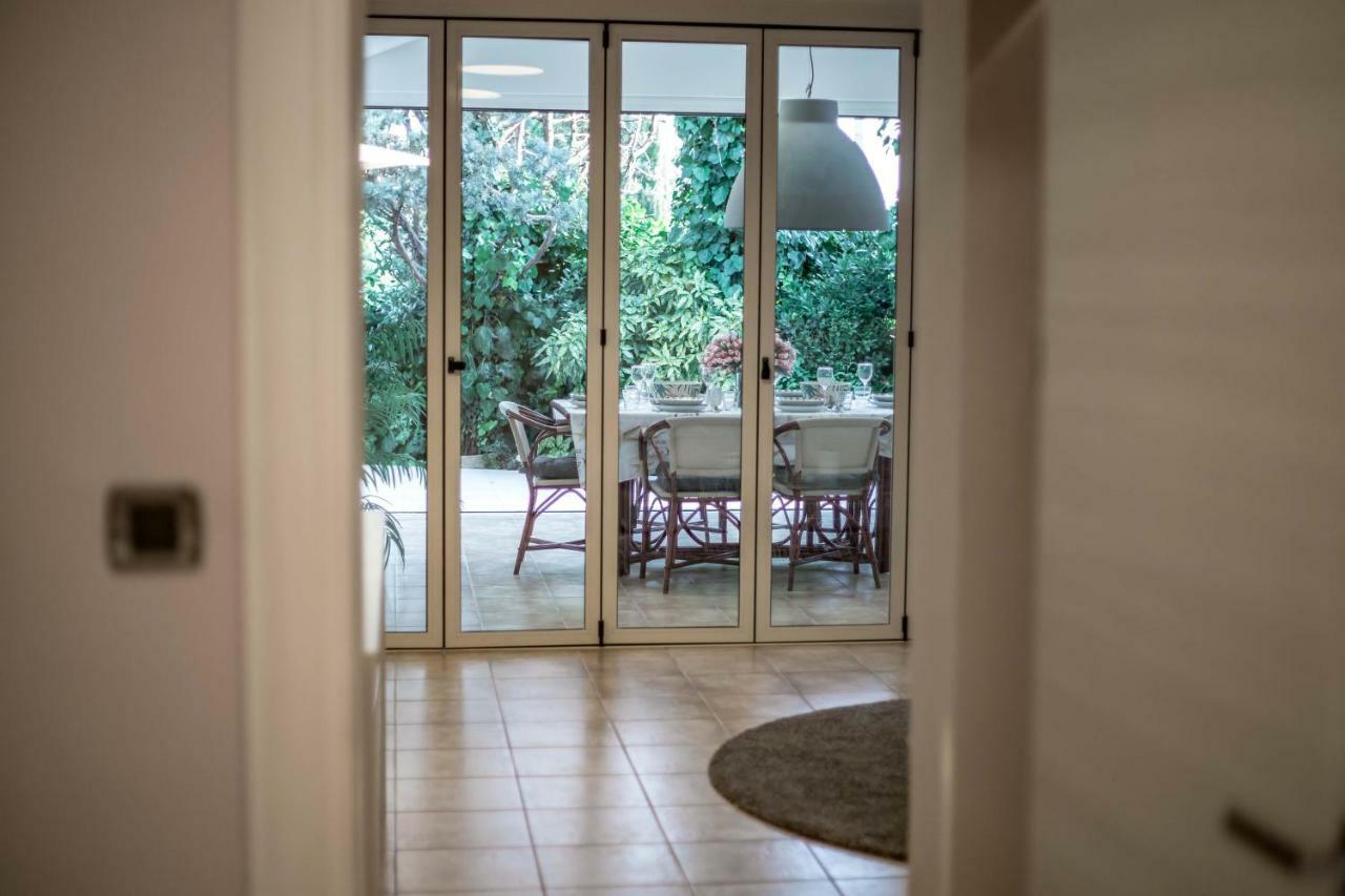 Villa Dvojac Jadranovo Εξωτερικό φωτογραφία