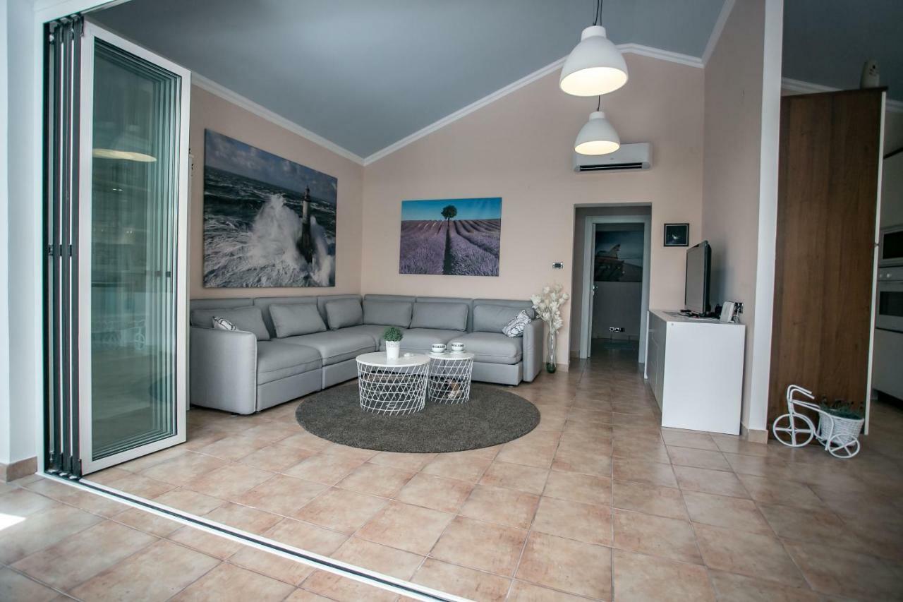 Villa Dvojac Jadranovo Εξωτερικό φωτογραφία