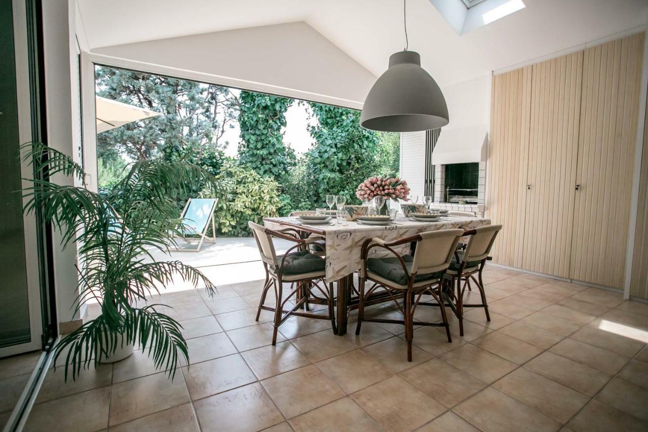 Villa Dvojac Jadranovo Εξωτερικό φωτογραφία